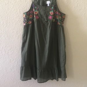 Women dress
